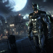 arkham