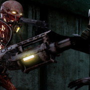 killing floor stand off